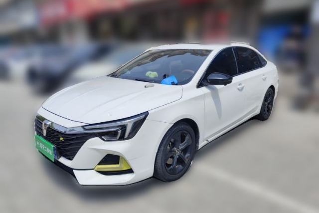 Used Roewe i6 MAX 2020 300TGI Automatic "Swell Cool Smart Drive" Edition