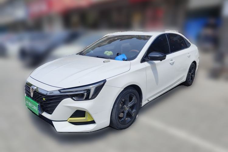 Used Roewe i6 MAX 2020 300TGI Automatic "Swell Cool Smart Drive" Edition Guazi used car, China used car export, Used car for sale, Used  cars, Cheapest cars for sale