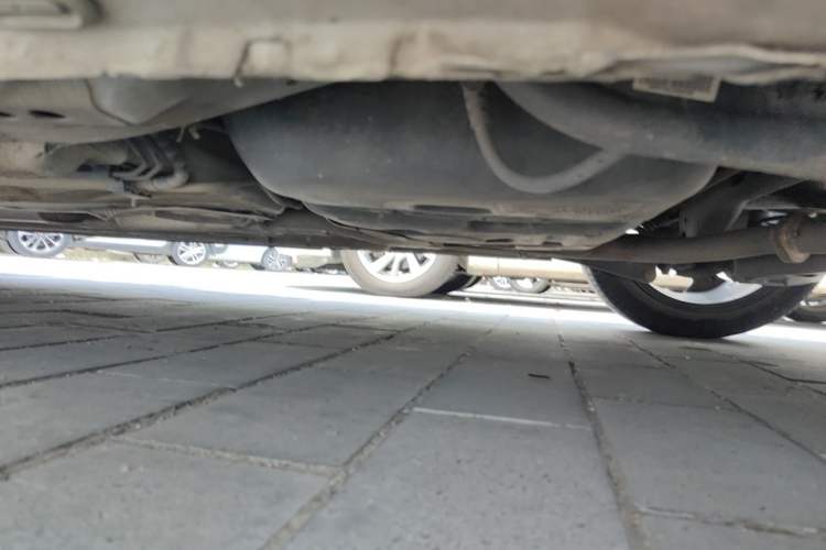 Used Roewe i6 MAX 2020 300TGI Automatic "Swell Cool Smart Drive" Edition Chassis Front Left