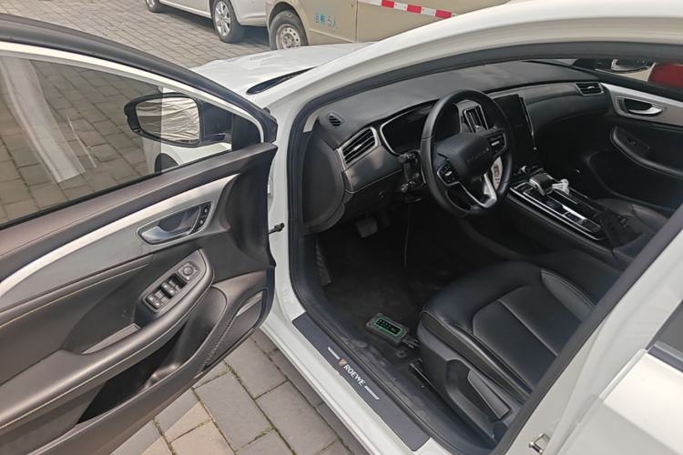 Used Roewe i6 MAX 2020 300TGI Automatic Sporty Cool Edition Driver Seat