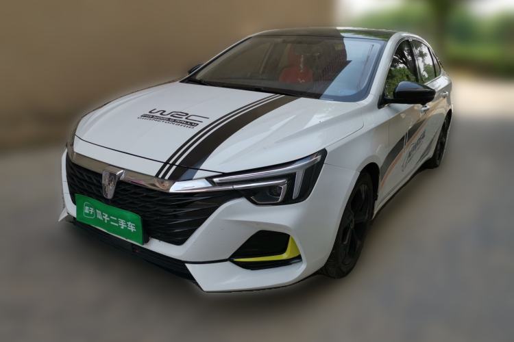 Used Roewe i6 MAX 2020 300TGI Automatic Cool & Stylish Skyroof Edition Guazi used car, China used car export, Used car for sale, Used cars, Cheapest cars for sale