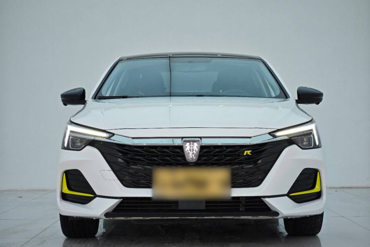 Used Roewe i6 MAX 2020 300TGI Automatic Cool & Stylish Skyroof Edition Exterior 1