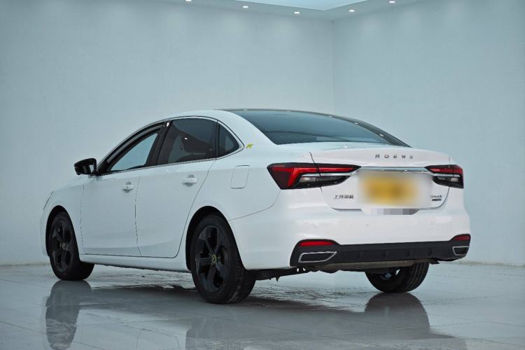 Used Roewe i6 MAX 2020 300TGI Automatic Cool & Stylish Skyroof Edition Exterior 3