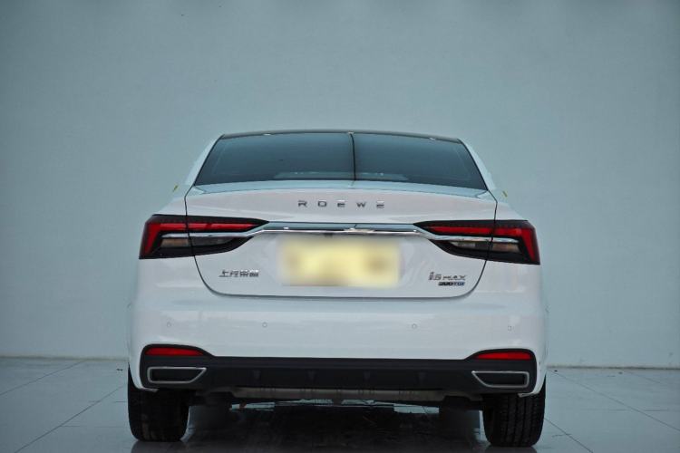 Used Roewe i6 MAX 2020 300TGI Automatic Cool & Stylish Skyroof Edition Exterior 4