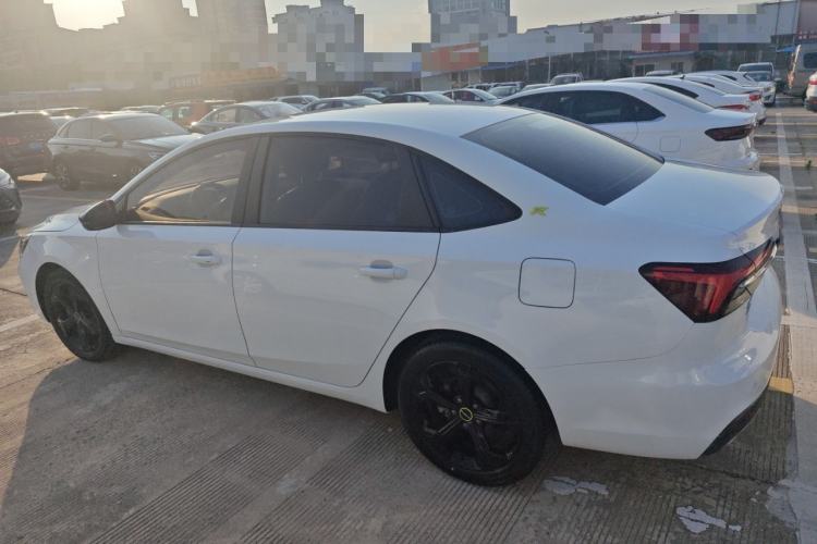 Used Roewe i6 MAX 2020 300TGI Automatic Sporty Cool Edition Exterior 5
