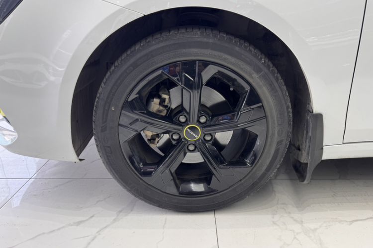 Used Roewe i6 MAX 2020 300TGI Automatic "Swell Cool Smart Drive" Edition Exterior 7