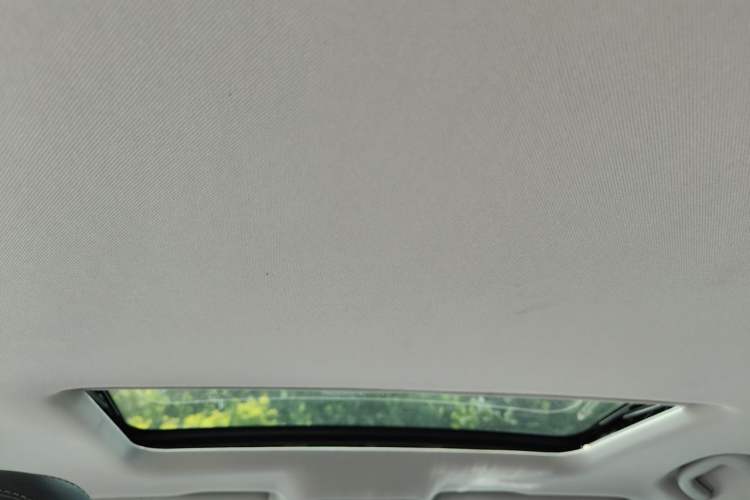 Used Roewe i6 MAX 2020 300TGI Automatic "Swell Cool Smart Drive" Edition Headliner