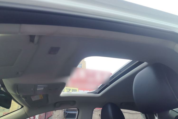 Used Roewe i6 MAX 2020 300TGI Automatic Sporty Cool Edition Headliner