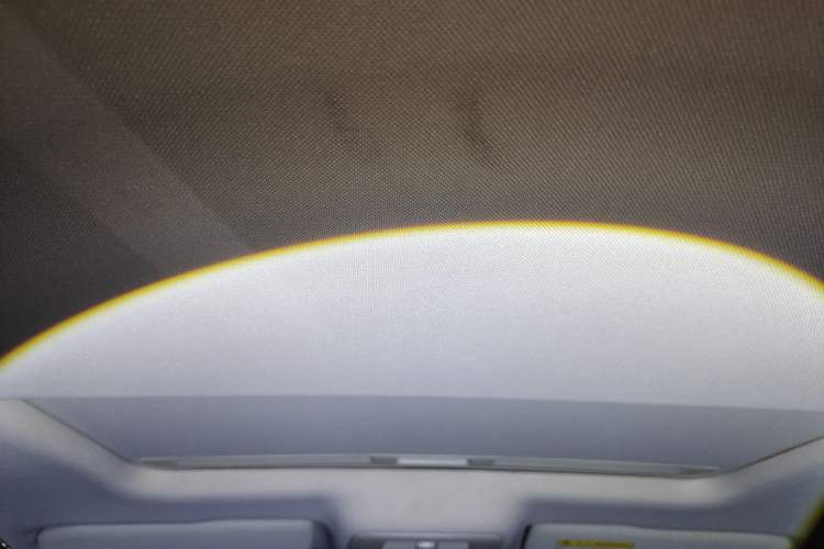 Used Roewe i6 MAX 2020 300TGI Automatic Sporty Cool Edition Headliner