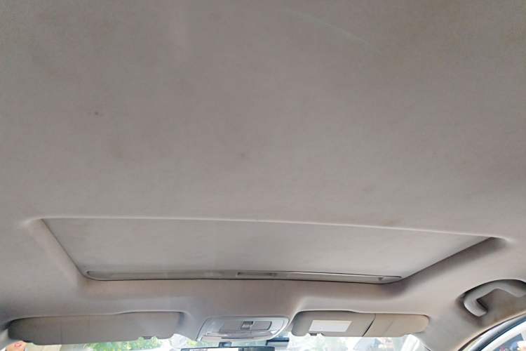 Used Roewe i6 MAX 2020 300TGI Automatic Sporty Cool Edition Headliner