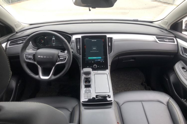 Used Roewe i6 MAX 2020 300TGI Automatic "Swell Cool Smart Drive" Edition Interior 1