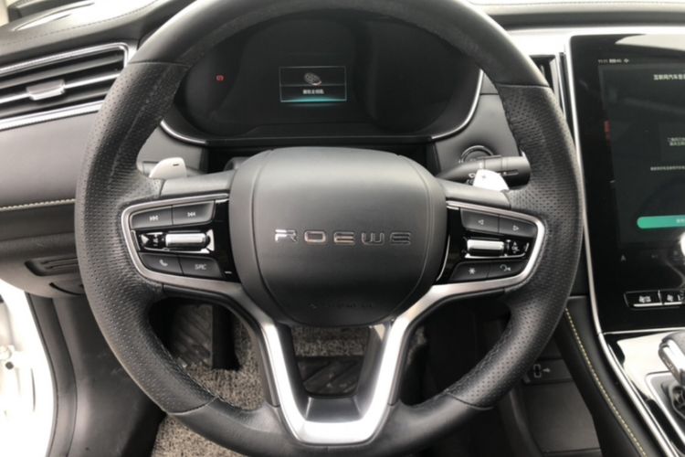 Used Roewe i6 MAX 2020 300TGI Automatic "Swell Cool Smart Drive" Edition Interior 2