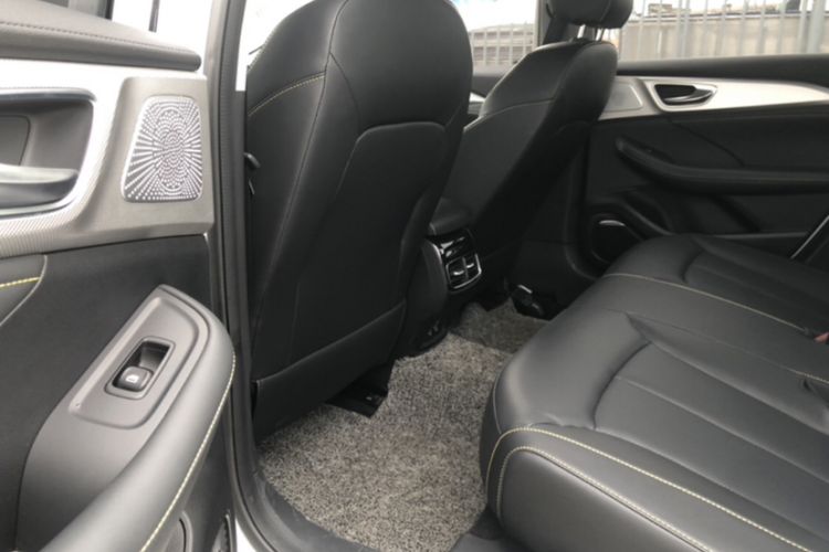 Used Roewe i6 MAX 2020 300TGI Automatic "Swell Cool Smart Drive" Edition Interior 4
