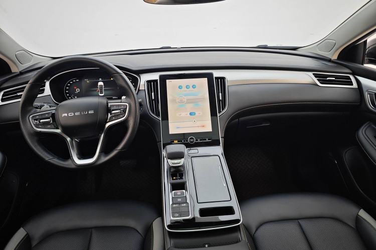 Used Roewe i6 MAX 2020 300TGI Automatic Cool & Stylish Skyroof Edition Interior 4