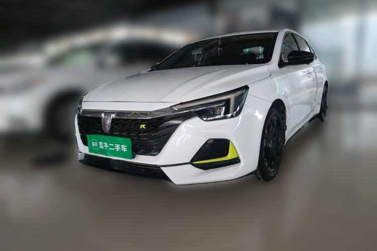 Used Roewe i6 MAX 2020 300TGI Automatic "Swell Cool Smart Drive" Edition Guazi used car, China used car export, Used car for sale, Used Roewe cars, Cheapest cars for sale