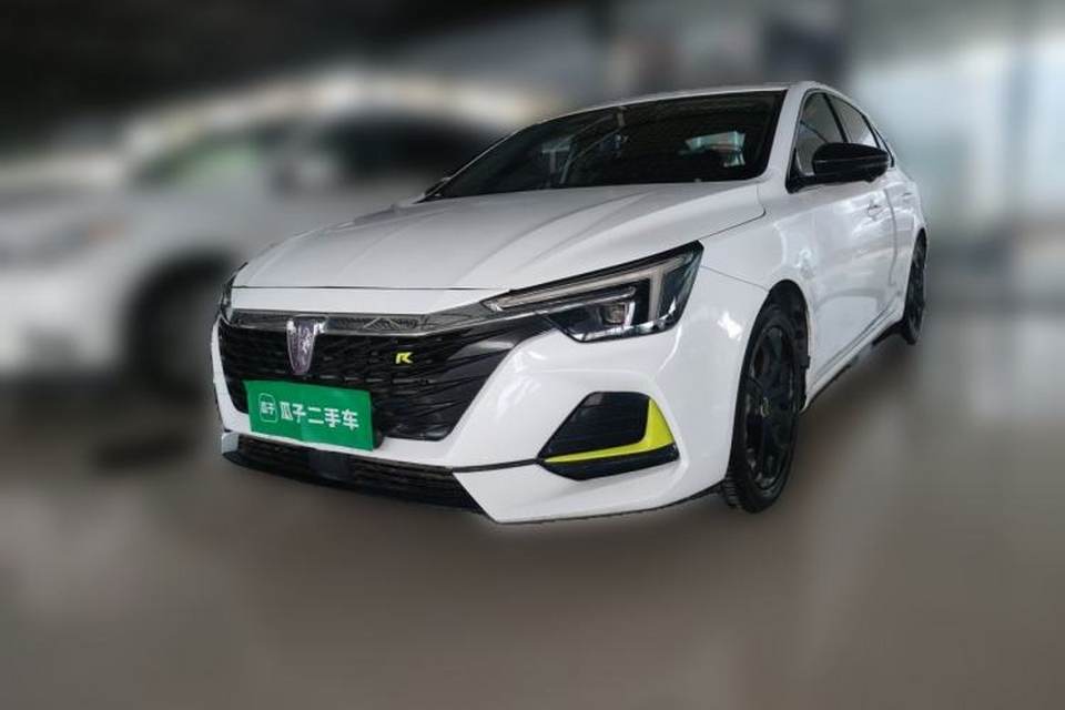 Roewe i6 MAX 2020