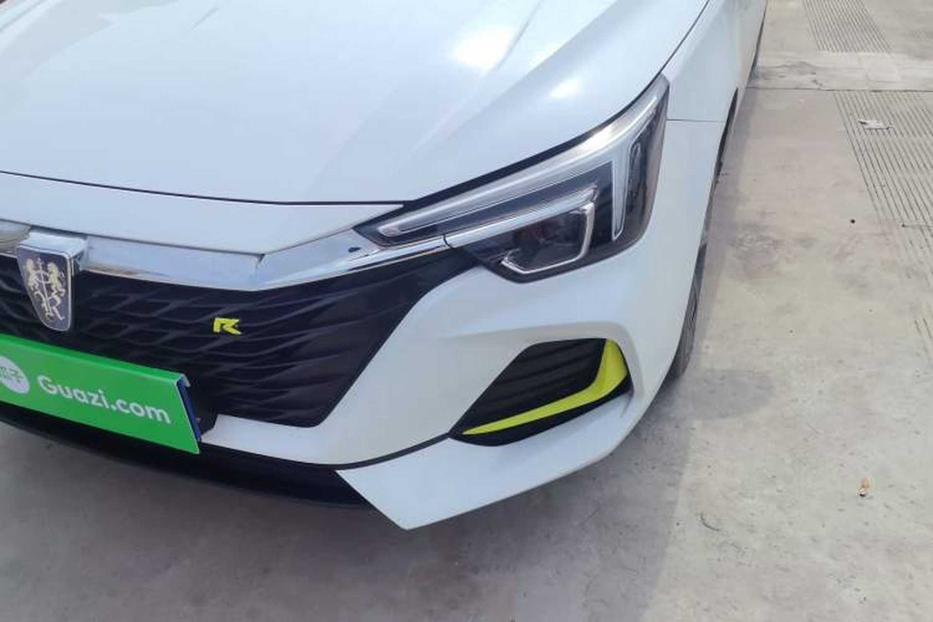 Used Roewe i6 MAX 2020 300TGI Automatic Sporty Cool Edition Left Front Headlight