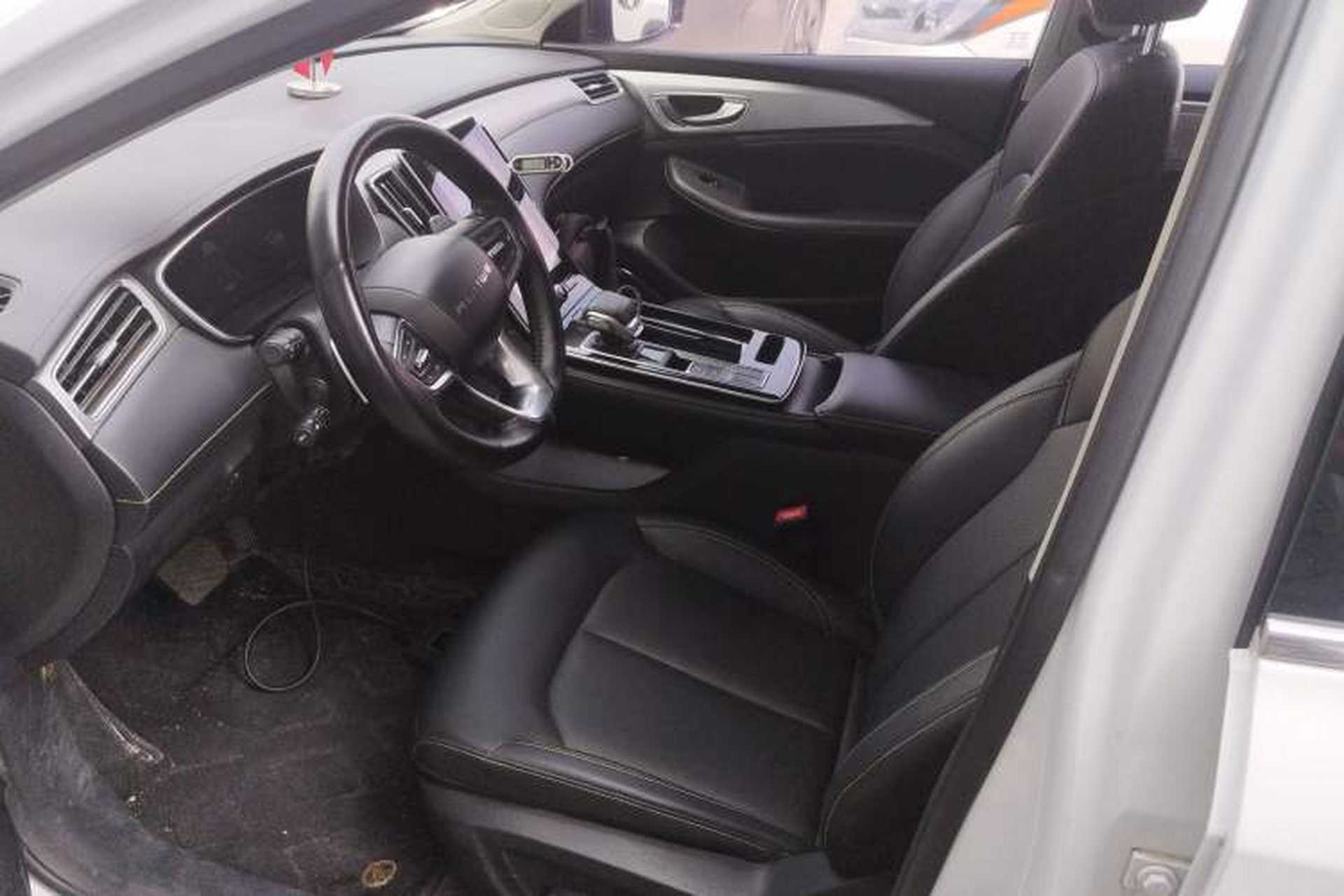 Used Roewe i6 MAX 2020 300TGI Automatic "Swell Cool Smart Drive" Edition Left Front Seat