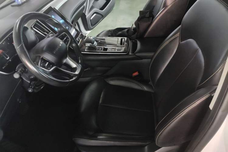 Used Roewe i6 MAX 2020 300TGI Automatic "Swell Cool Smart Drive" Edition Left Front Seat