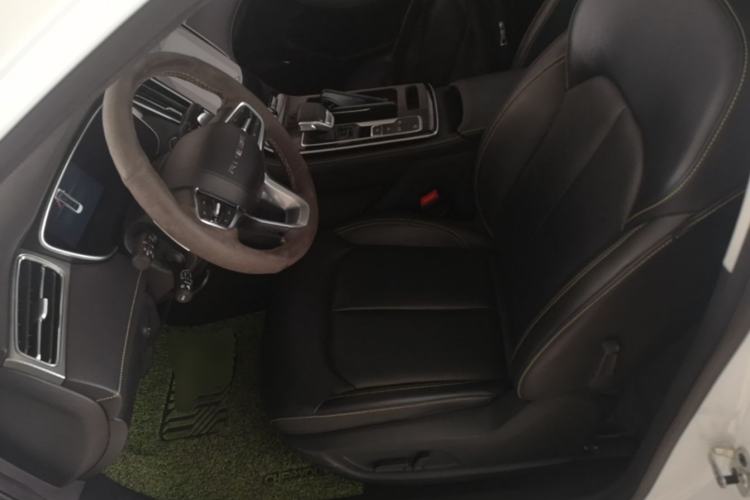 Used Roewe i6 MAX 2020 300TGI Automatic "Swell Cool Smart Drive" Edition Left Front Seat