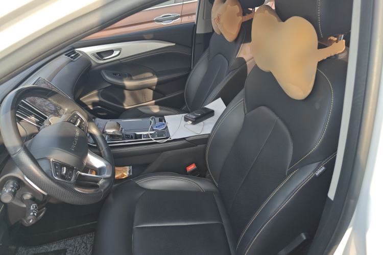 Used Roewe i6 MAX 2020 300TGI Automatic "Swell Cool Smart Drive" Edition Left Front Seat