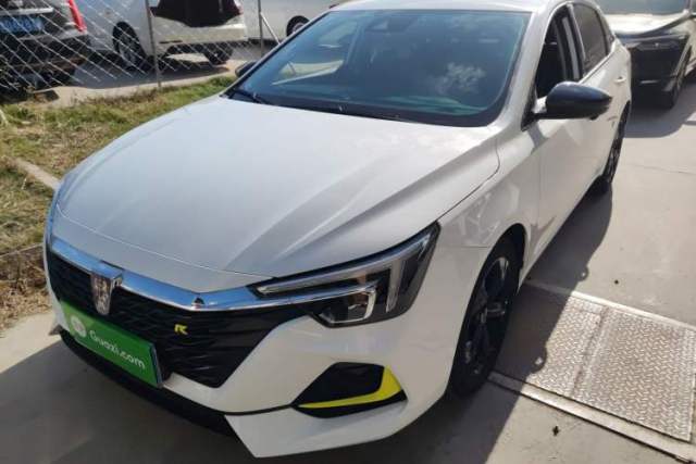 Used Roewe i6 MAX 2020 300TGI Automatic "Swell Cool Smart Drive" Edition