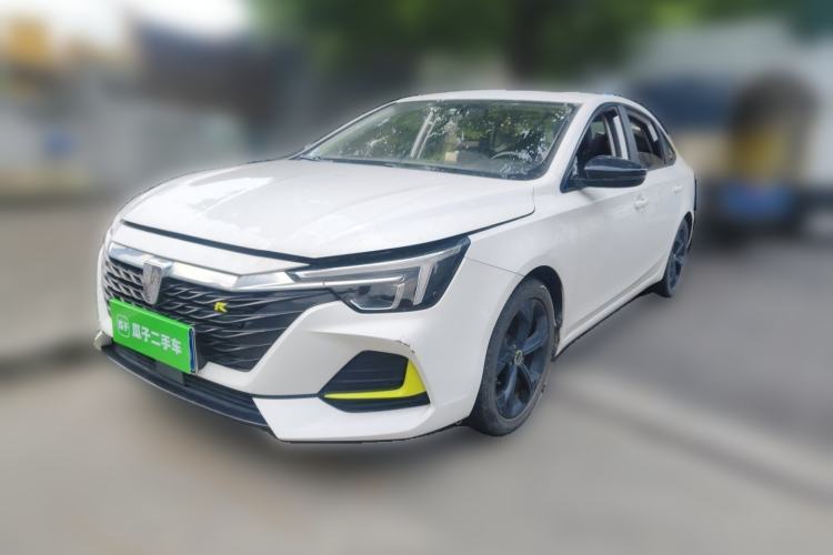 Used Roewe i6 MAX 2020 300TGI Automatic Sporty Cool Edition Guazi used car, China used car export, Used car for sale, Used  cars, Cheapest cars for sale