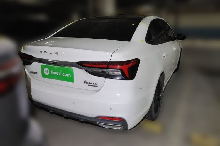 Used Roewe i6 MAX 2020 300TGI Automatic Sporty Cool Edition Rear