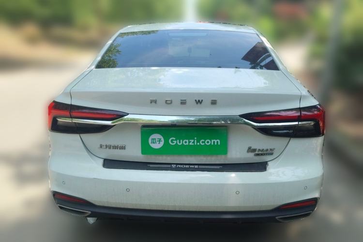 Used Roewe i6 MAX 2020 300TGI Automatic Sporty Cool Edition Rear