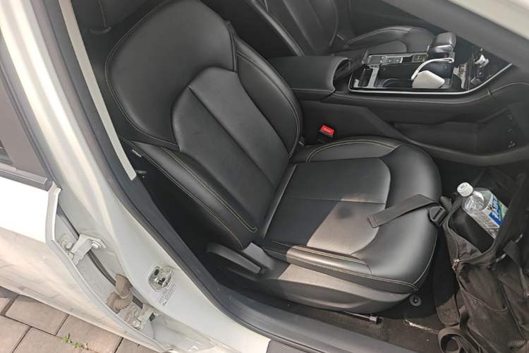 Used Roewe i6 MAX 2020 300TGI Automatic Sporty Cool Edition Right Front Seat