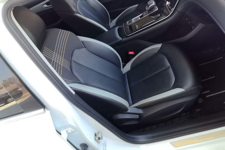 Used Roewe i6 MAX 2020 300TGI Automatic Cool & Stylish Skyroof Edition Right Front Seat