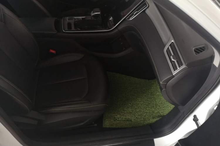 Used Roewe i6 MAX 2020 300TGI Automatic "Swell Cool Smart Drive" Edition Right Front Seat