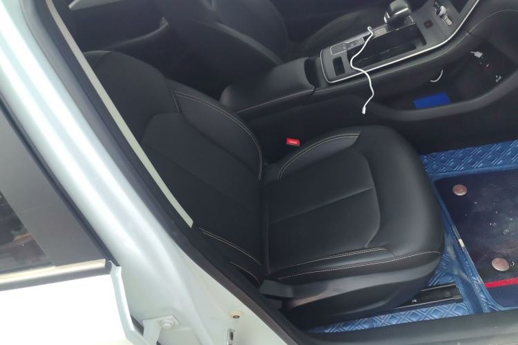 Used Roewe i6 MAX 2020 300TGI Automatic Sporty Cool Edition Right Front Seat