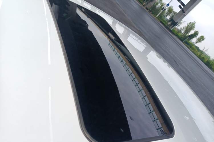 Used Roewe i6 MAX 2020 300TGI Automatic Sporty Cool Edition Roof