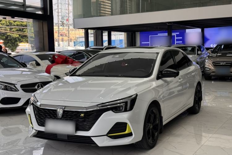 Used Roewe i6 MAX 2020 300TGI Automatic "Swell Cool Smart Drive" Edition Guazi used car, China used car export, Used car for sale, Used cars, Cheapest cars for sale