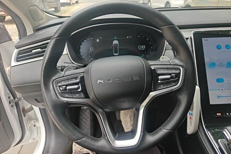 Used Roewe i6 MAX 2020 300TGI Automatic Sporty Cool Edition Steering Wheel