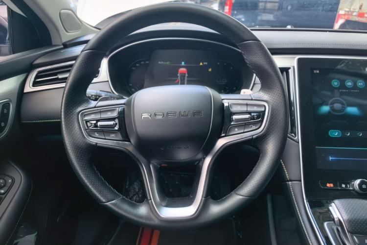 Used Roewe i6 MAX 2020 300TGI Automatic "Swell Cool Smart Drive" Edition Steering Wheel