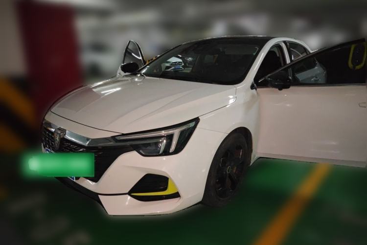Used Roewe i6 MAX 2020 300TGI Automatic Supreme Edition with Cool Sunroof and Advanced Driving Features Guazi used car, China used car export, Used car for sale, Used cars, Cheapest cars for sale