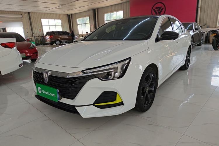 Used Roewe i6 MAX 2020 300TGI Automatic Supreme Edition with Cool Sunroof and Advanced Driving Features Guazi used car, China used car export, Used car for sale, Used Roewe cars, Cheapest cars for sale