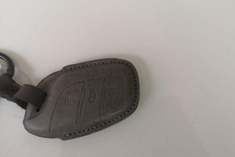 Used Roewe i6 MAX 2020 300TGI Automatic "Swell Cool Smart Drive" Edition Vehicle Key