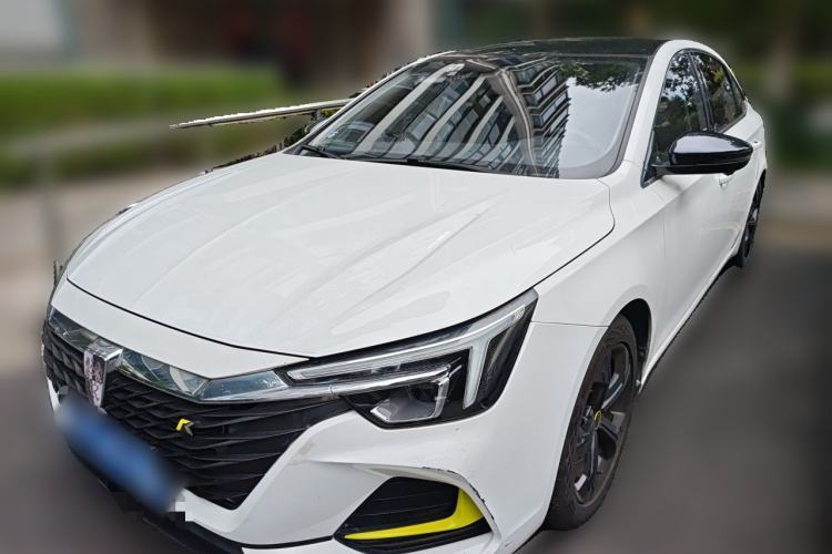 Used Roewe i6 MAX 2020 300TGI Automatic Supreme Edition with Cool Sunroof and Advanced Driving Features Guazi used car, China used car export, Used car for sale, Used  cars, Cheapest cars for sale