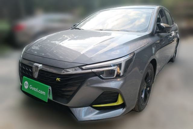 Used Roewe i6 MAX New Energy 2020 1.5T PHEV Sporty Cool Edition