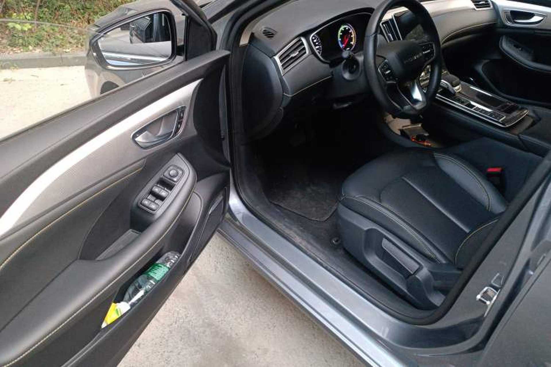 Used Roewe i6 MAX New Energy 2020 1.5T PHEV Sporty Cool Edition Driver Seat
