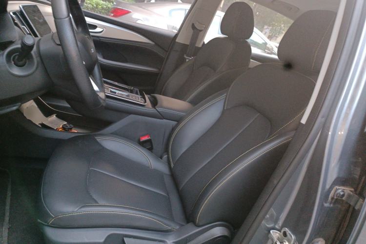Used Roewe i6 MAX New Energy 2020 1.5T PHEV Sporty Cool Edition Left Front Seat