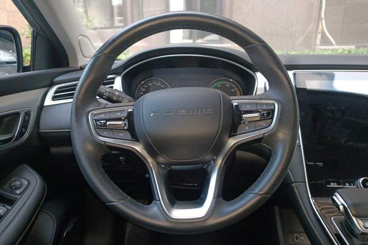 Used Roewe i6 MAX New Energy 2020 1.5T PHEV Sporty Cool Edition Steering Wheel