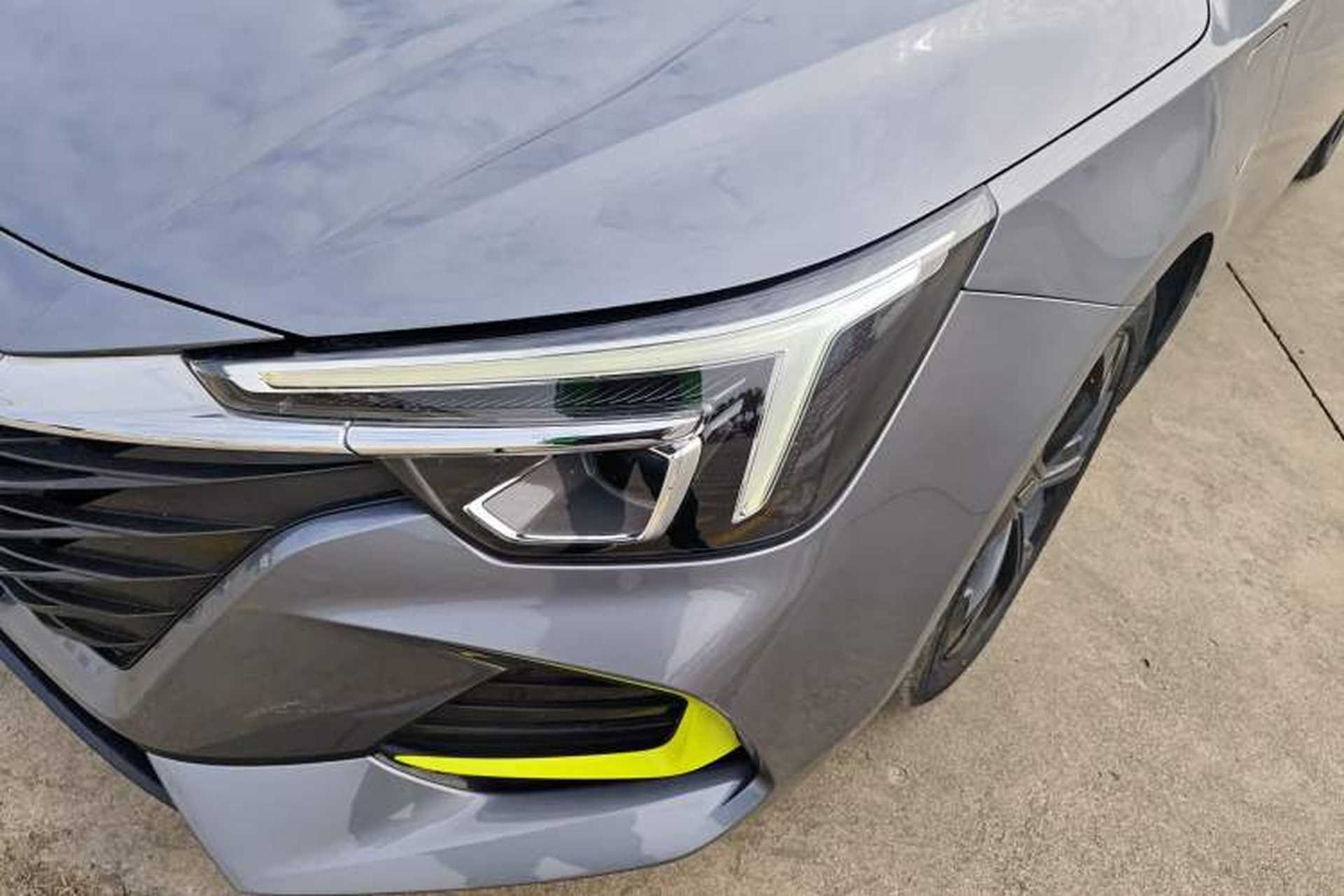 Used Roewe i6 MAX New Energy 2020 1.5T PHEV Sporty Cool Edition Exterior 6