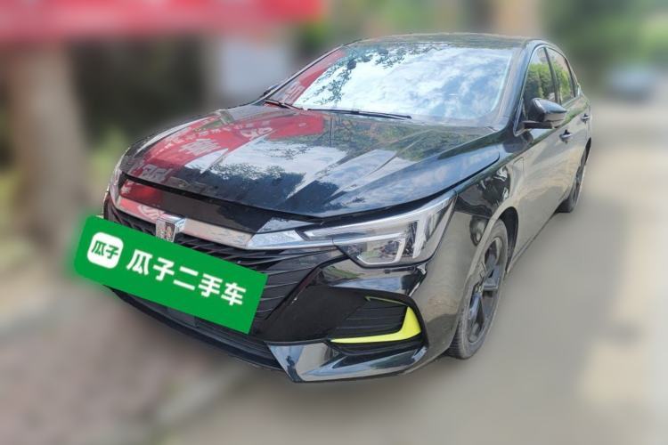 Used Roewe i6 MAX New Energy 2020 1.5T PHEV Cool & Stylish Skyroof Edition Guazi used car, China used car export, Used car for sale, Used cars, Cheapest cars for sale