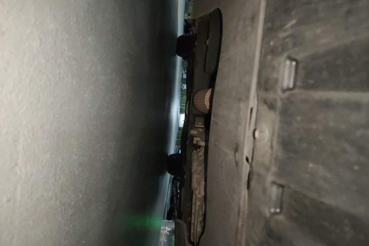 Used Roewe i6 MAX New Energy 2020 1.5T PHEV Cool & Stylish Skyroof Edition Chassis Front