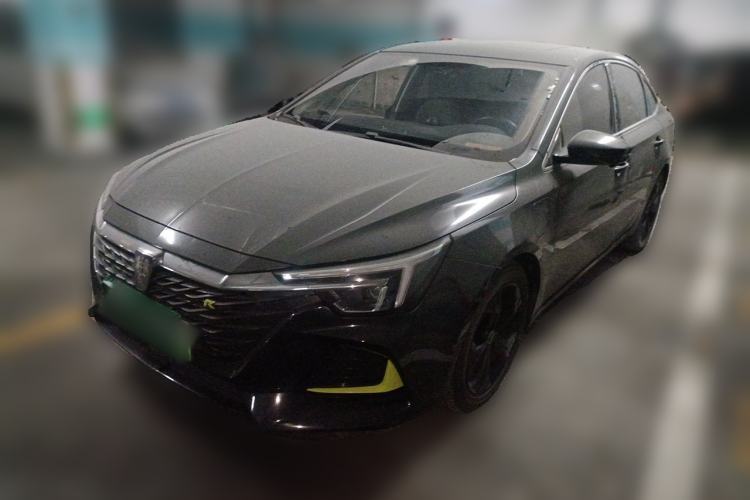 Used Roewe i6 MAX New Energy 2020 1.5T PHEV Sporty Cool Edition Guazi used car, China used car export, Used car for sale, Used  cars, Cheapest cars for sale