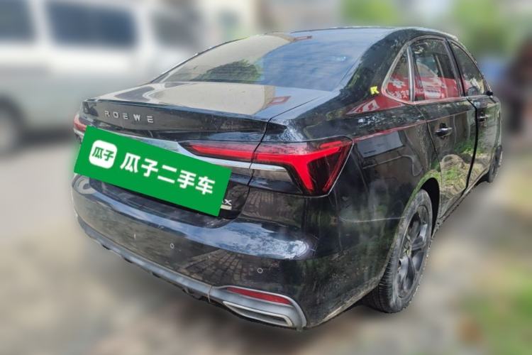 Used Roewe i6 MAX New Energy 2020 1.5T PHEV Cool & Stylish Skyroof Edition Exterior 5